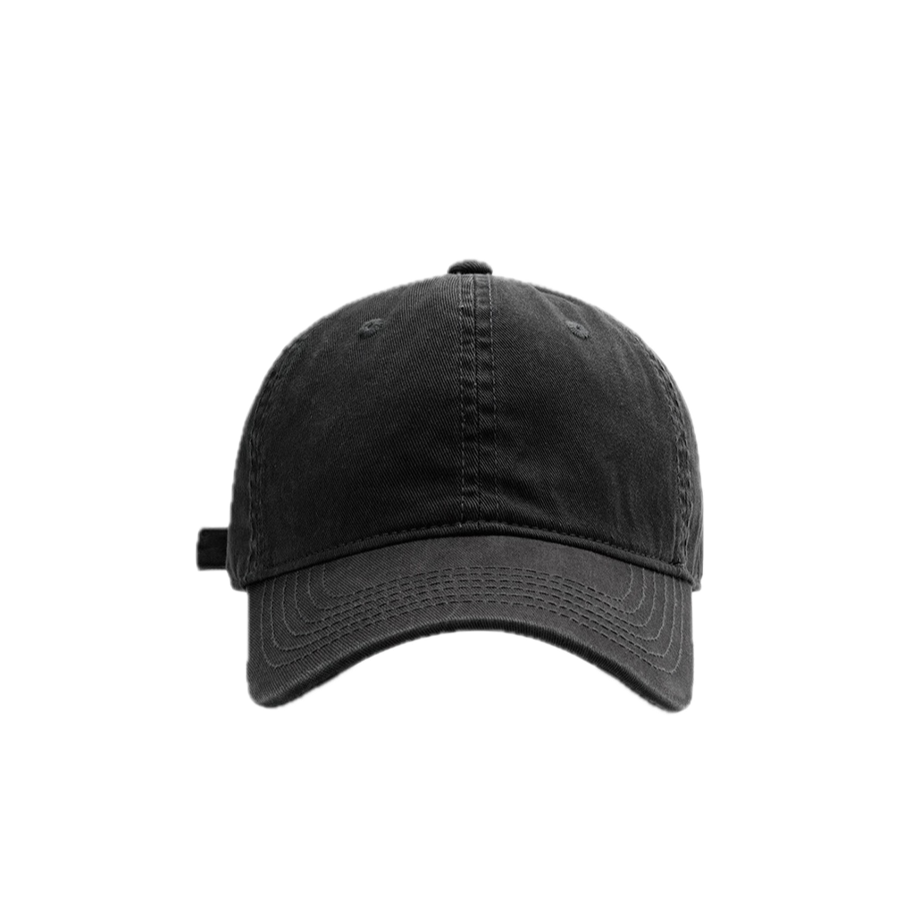 CA001 Softshell Baseball Cap